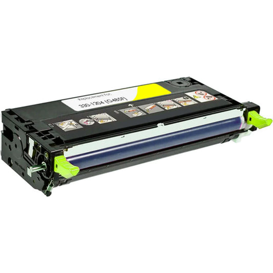 Dell Compatible 3130Y Toner Cartridges