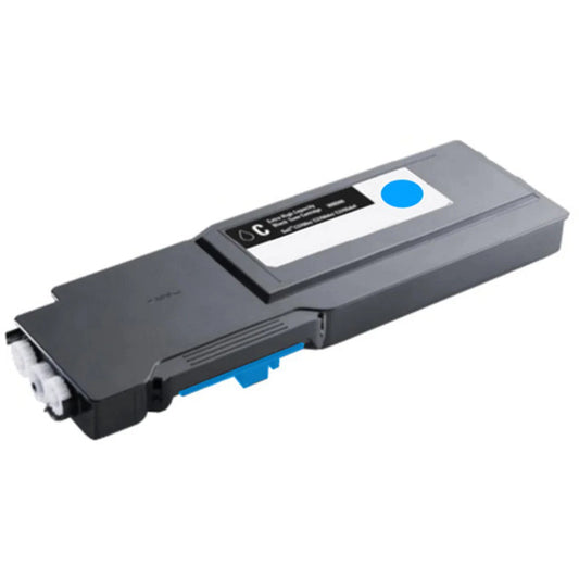 Dell Compatible 3760C Toner Cartridges