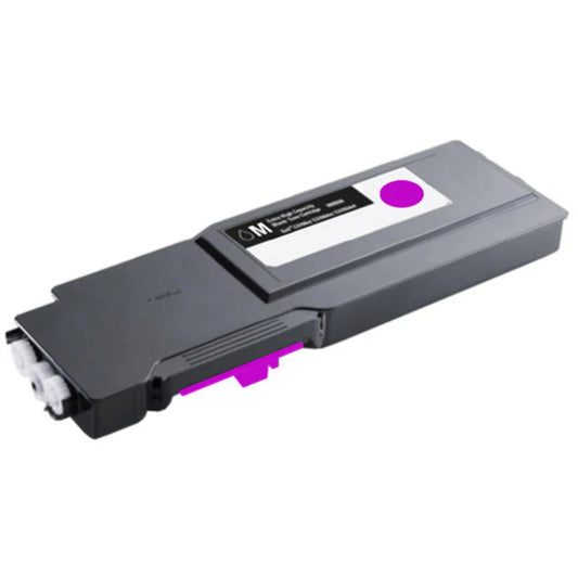 Dell Compatible 3760M Toner Cartridges