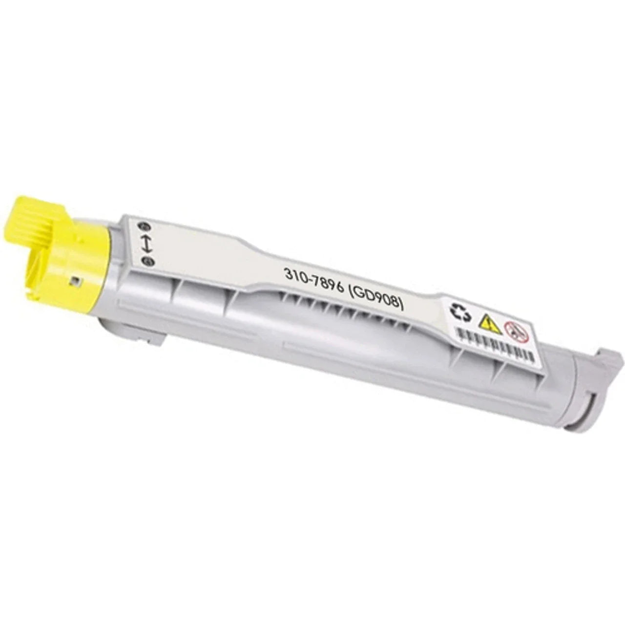 Dell Compatible 5110Y Toner Cartridges