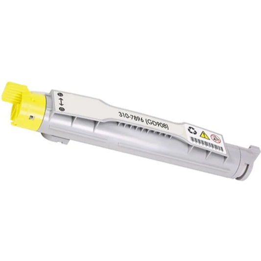 Dell Compatible 5110Y Toner Cartridges