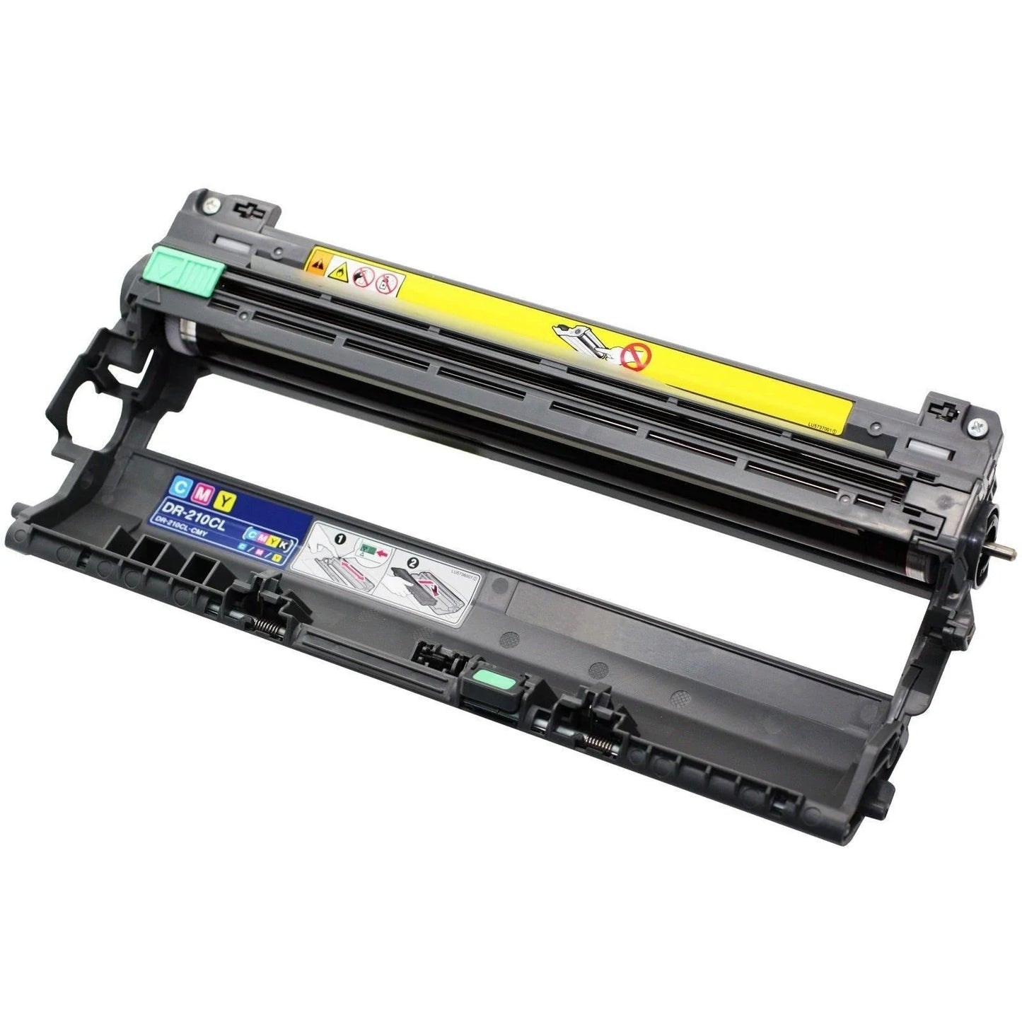 Brother Compatible DR210CL Drums