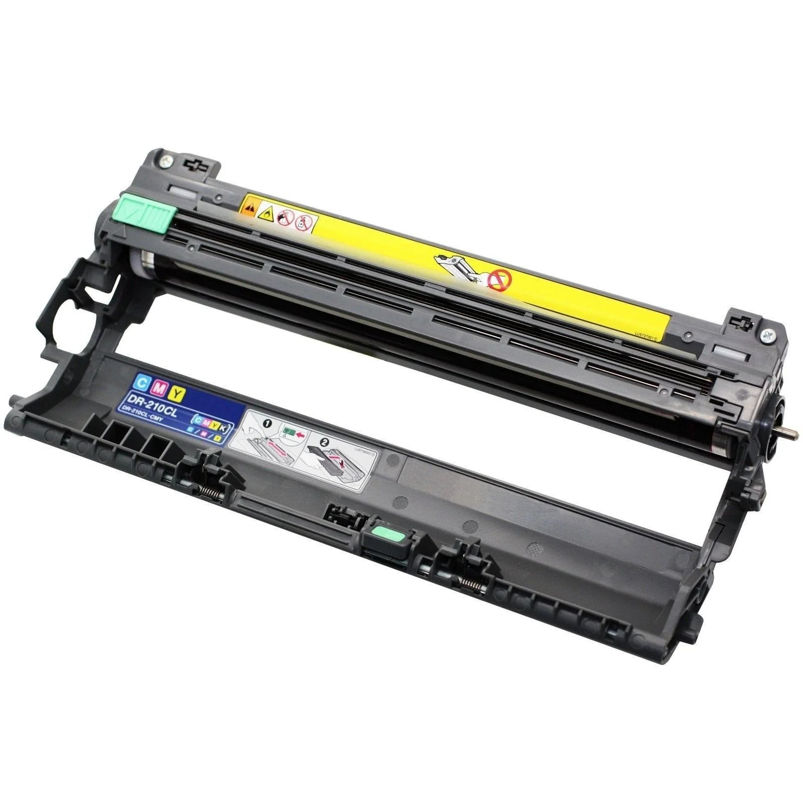 Brother Compatible DR210CL Drums