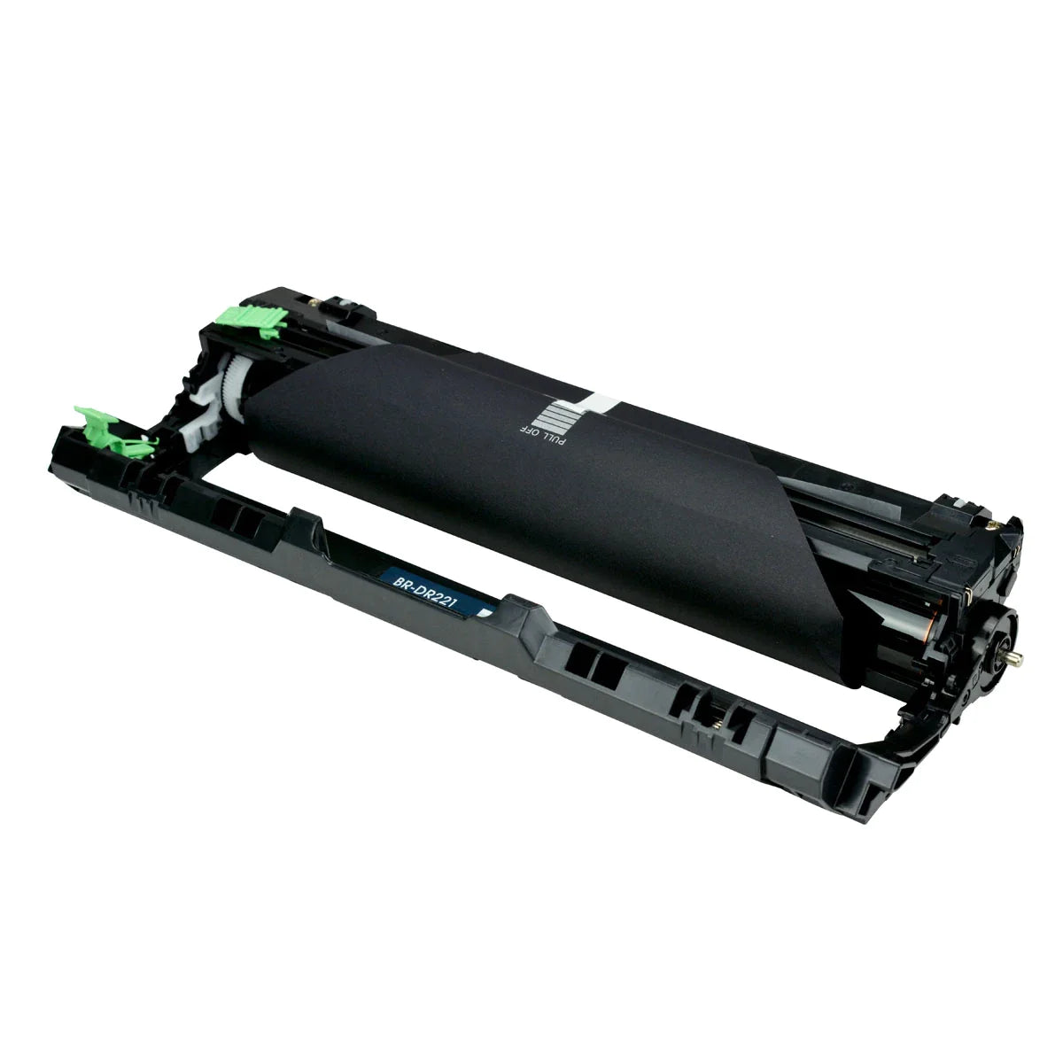 Brother Compatible DR221CL Drums