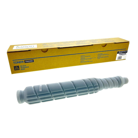 Konica Minolta TN-620K Compatible Toner - Black