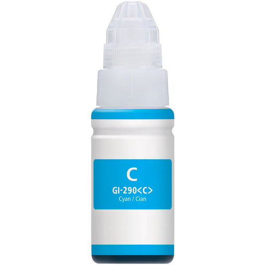 Canon Compatible GI290C Ink-Jet Cartridges