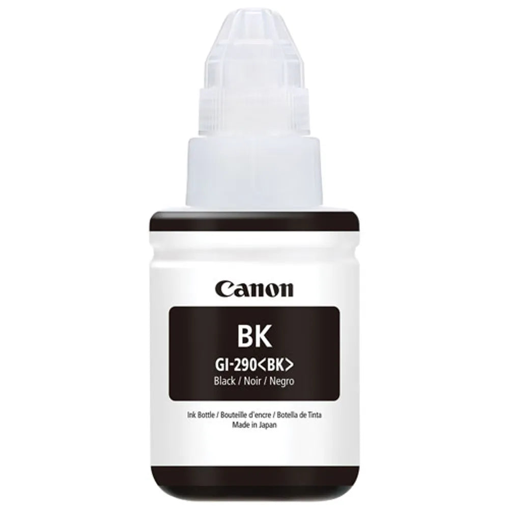 Canon Compatible GI290K Ink-Jet Cartridges