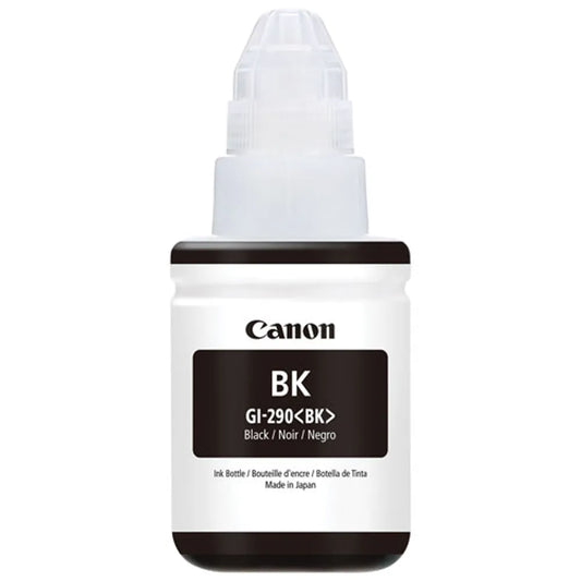 Canon Compatible GI290K Ink-Jet Cartridges