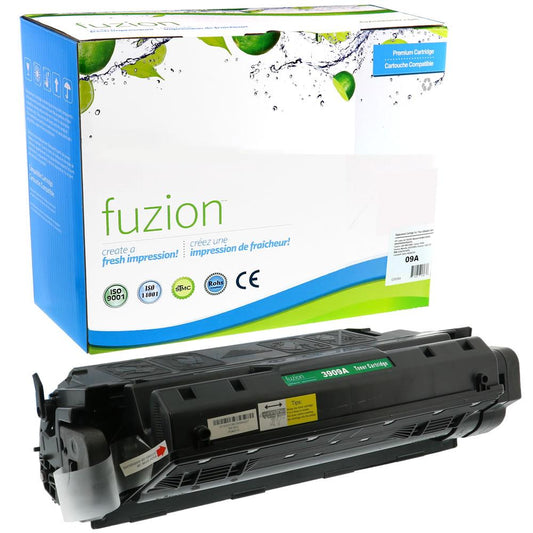 HP C3909A (09A) Remanufactured Toner