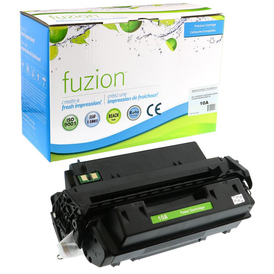 HP Q2610A (10A) Compatible Toner - Black