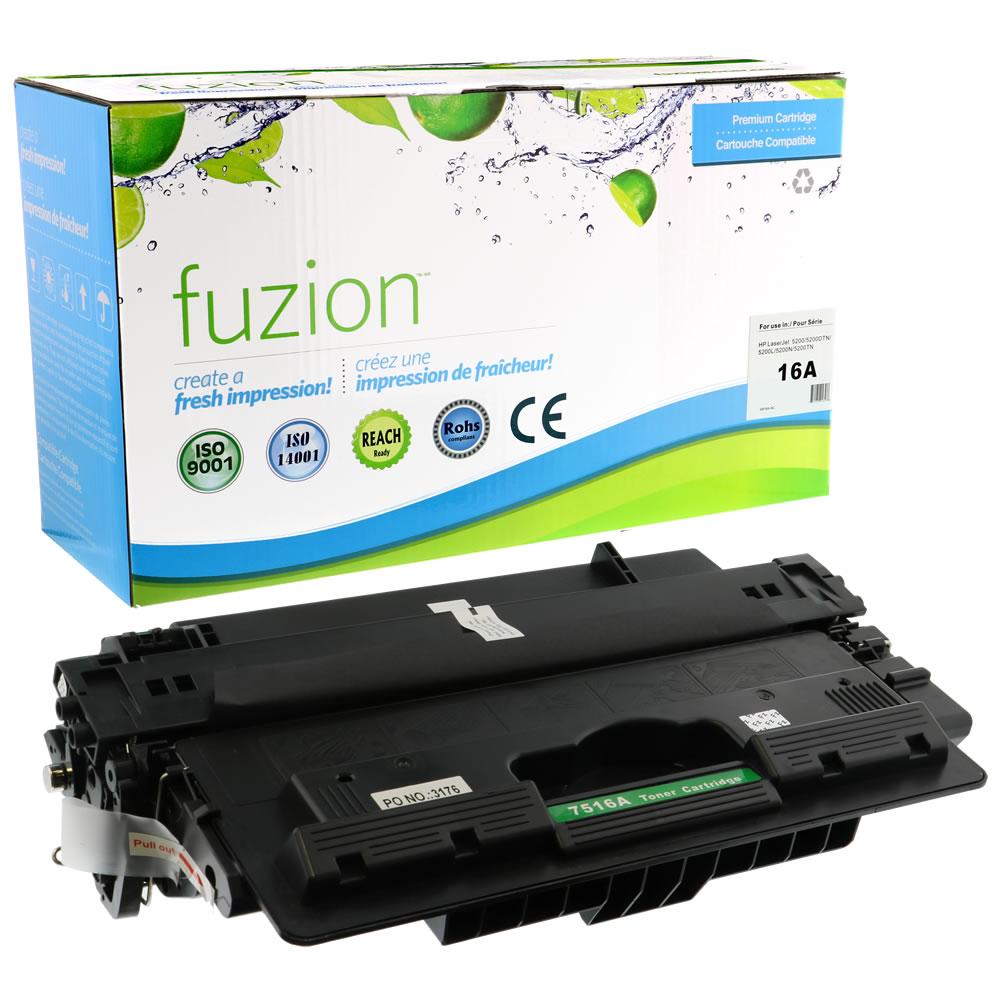 HP Q7516A (16A) Compatible Toner