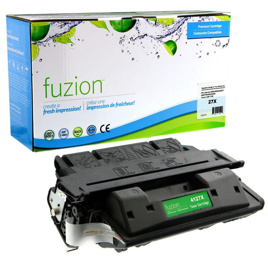 HP C4127X (27X) Compatible Toner