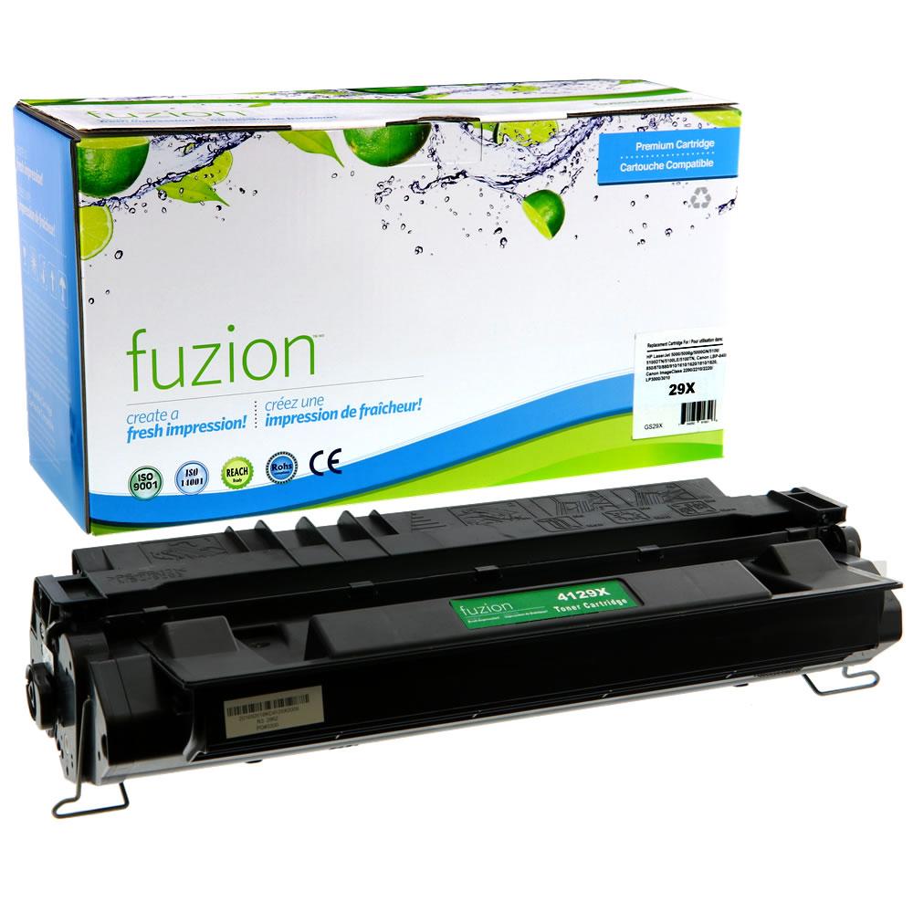 HP C4129X (29X) Remanufactured Toner