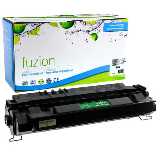 HP C4129X (29X) Remanufactured Toner