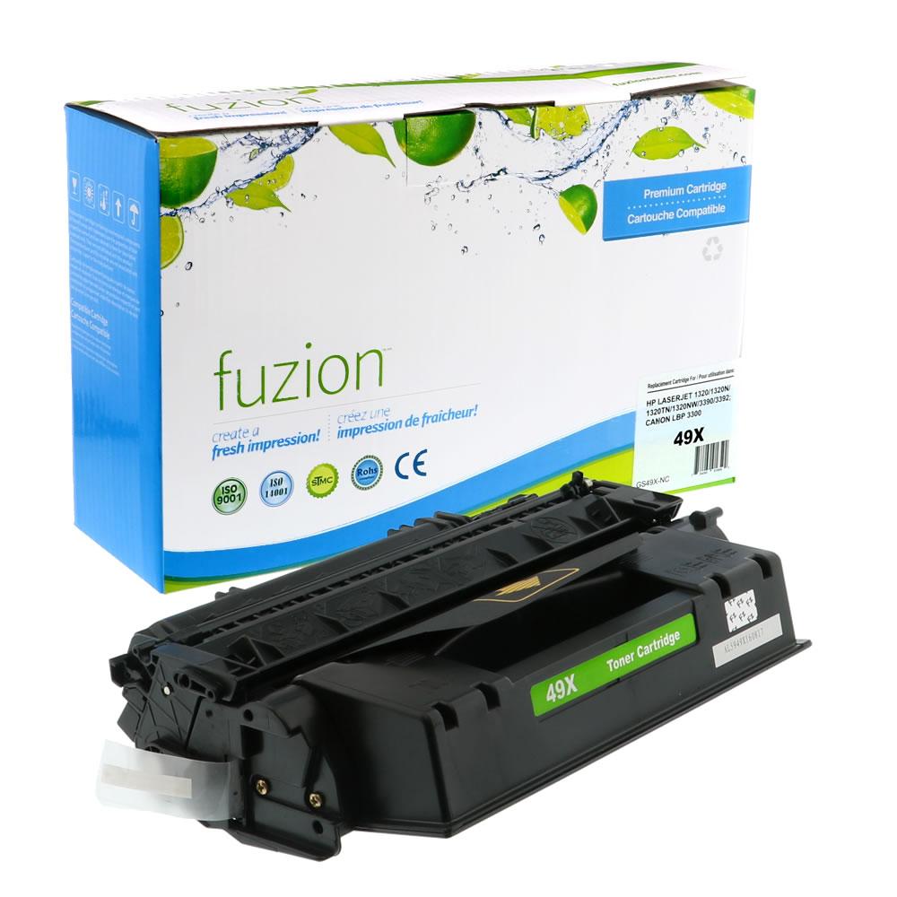 HP Q5949X (49X) Compatible Toner