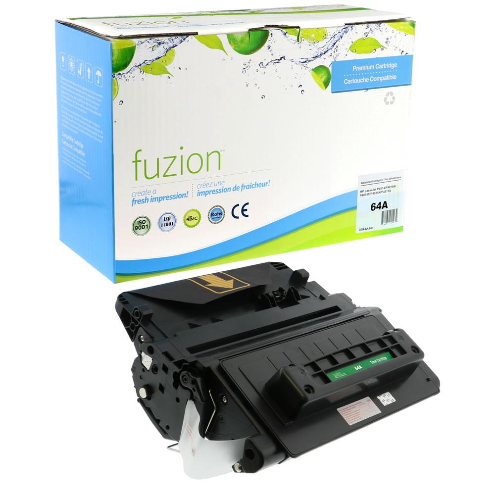 HP CC364A (64A) Compatible Toner