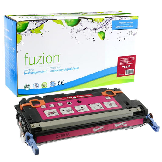 HP Q7583A (503A) Remanufactured Toner - Magenta