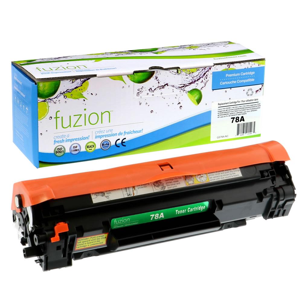 HP CE278A (78A) Compatible Toner