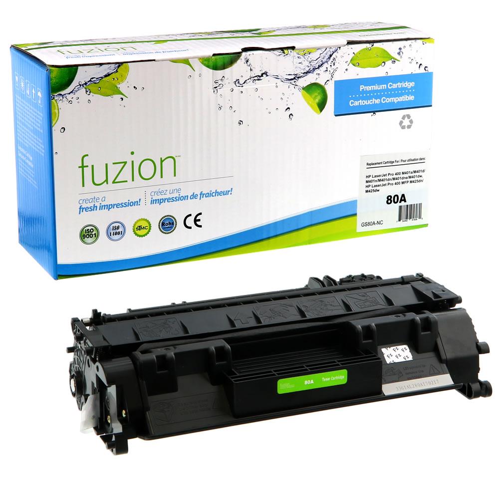 HP CF280A (80A) Compatible Toner