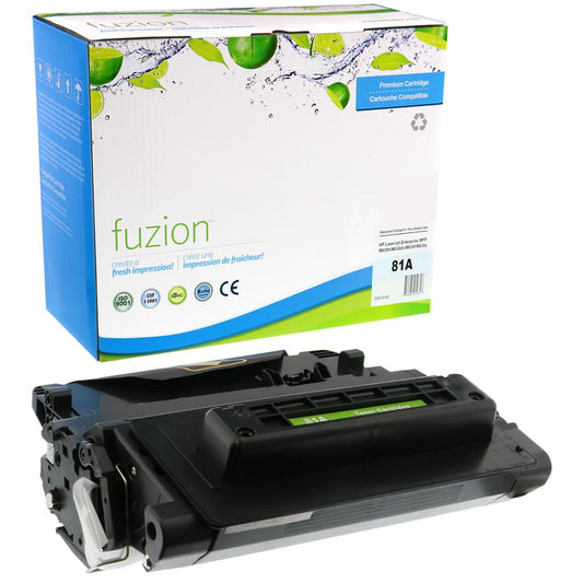 HP CF281A (81A) Compatible Toner