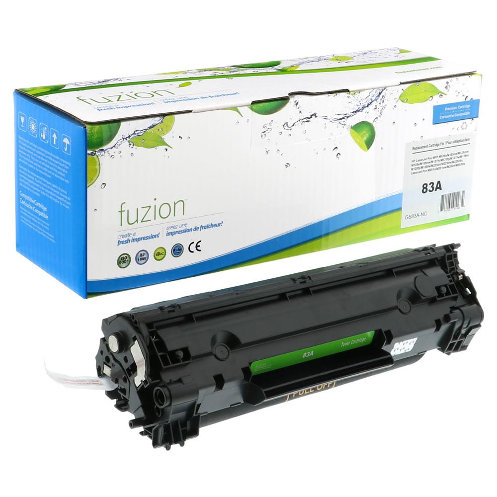 HP CF283A (83A) Compatible Toner