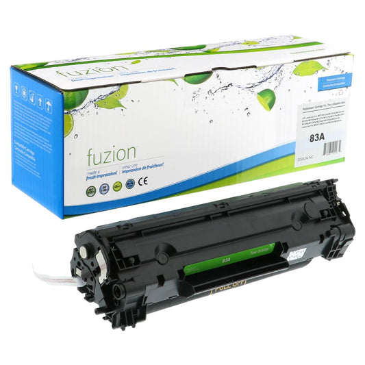 HP CF283A (83A) Compatible Toner