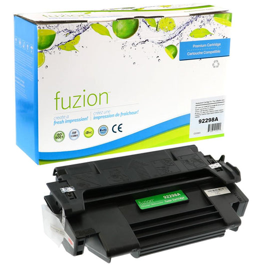 HP 92298A (98A) Remanufactured Toner