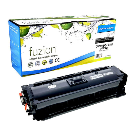 Canon 0461C001 (040H) Compatible Toner - Black
