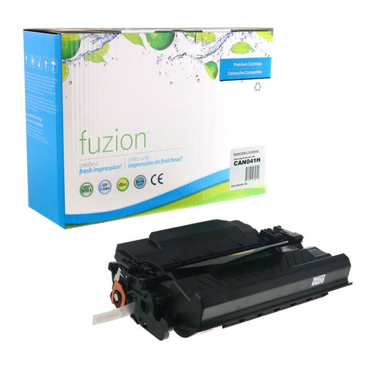 Canon 0453C001 (041H) Compatible Toner