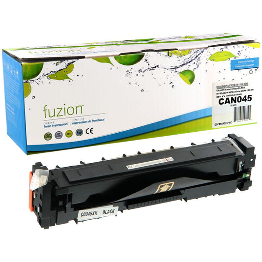 Canon 1246C001 (045H) Compatible Toner - Black