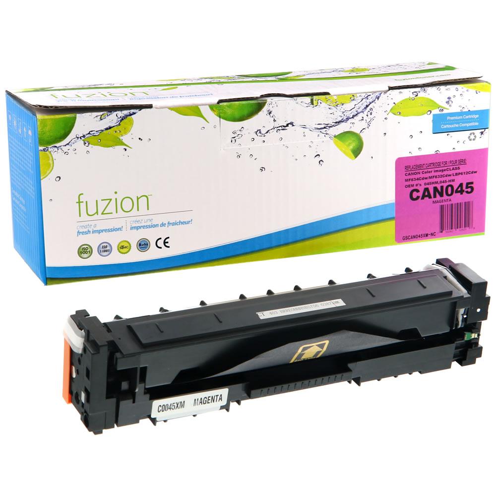 Canon 1244C001 (045H) CompatibleToner - Magenta