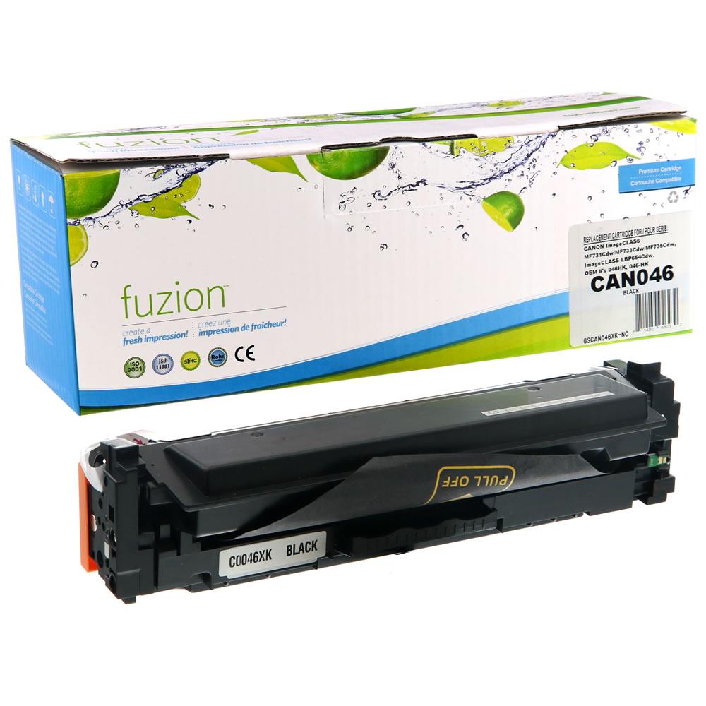 Canon 1254C001 (046H) Compatible Toner - Black