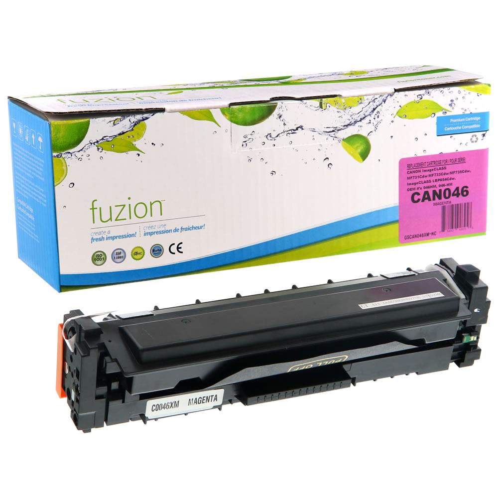 Canon 1252C001 (046H) Compatible Toner - Magenta