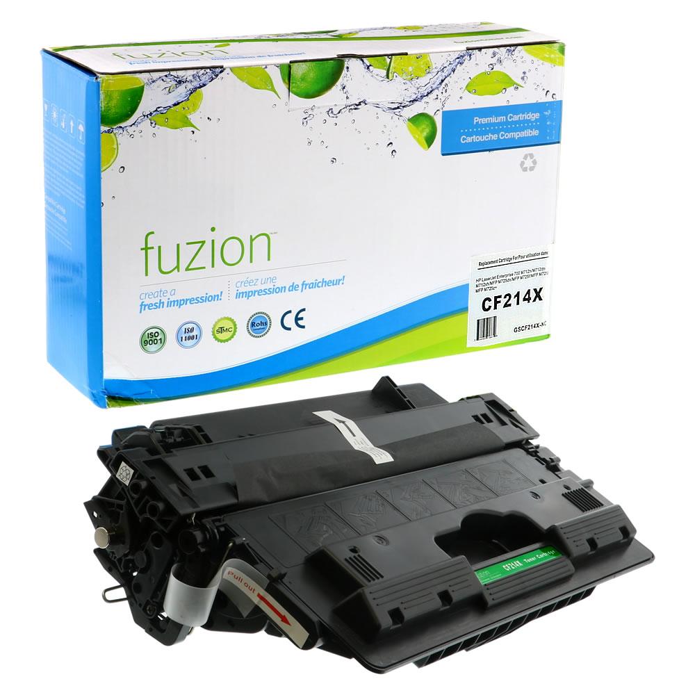 HP CF214X (14X) Compatible Toner