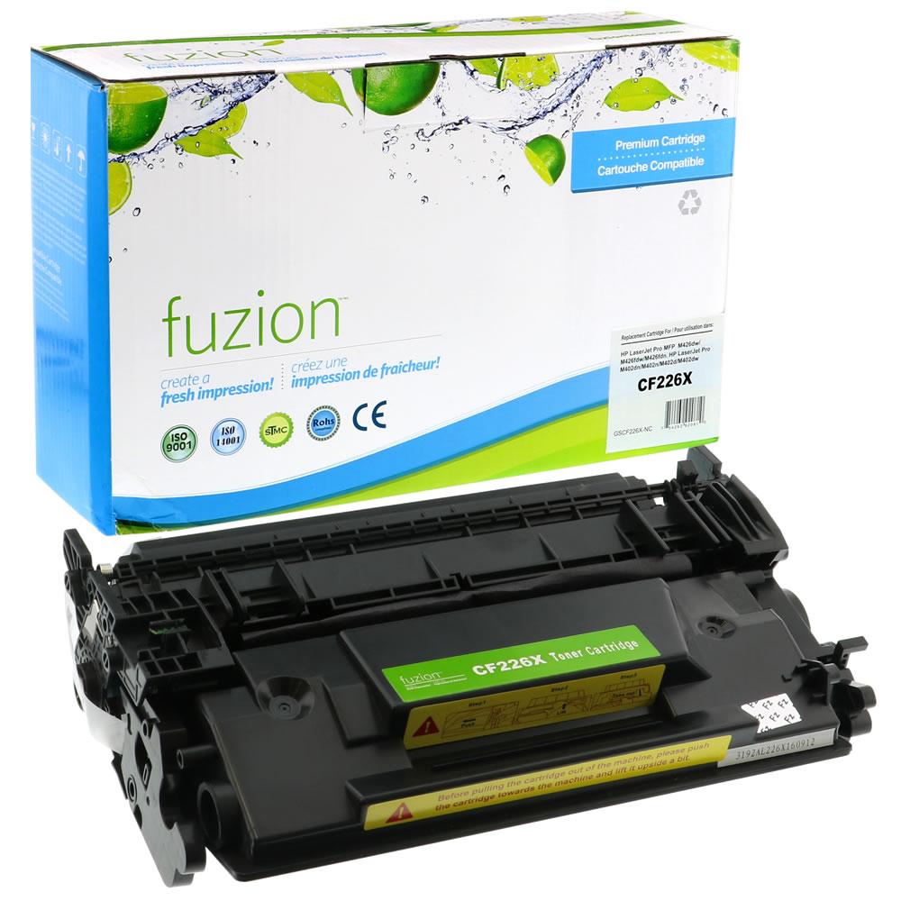 HP CF226X (26X) Compatible Toner
