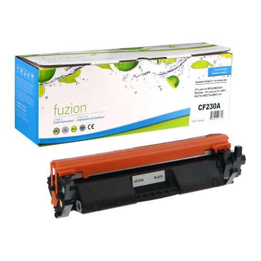 HP CF230A (30A) Compatible Toner