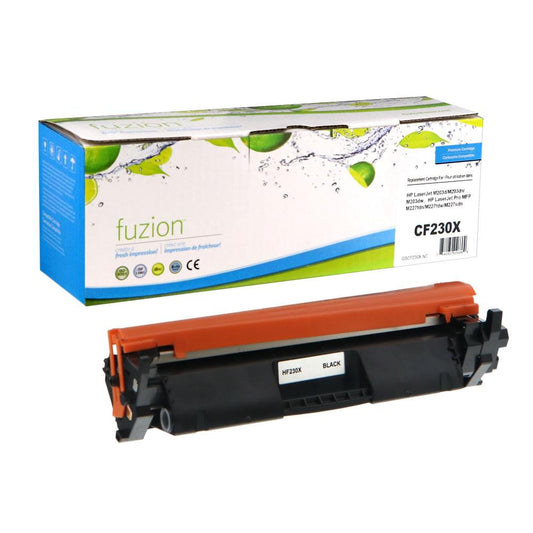 HP CF230X (30X) Compatible Toner