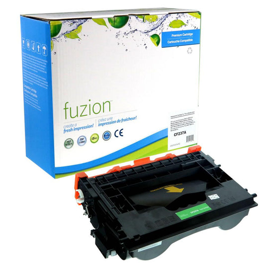 HP CF237A (37A) Compatible Toner