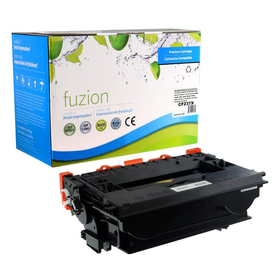 HP CF237X (37X) Compatible Toner