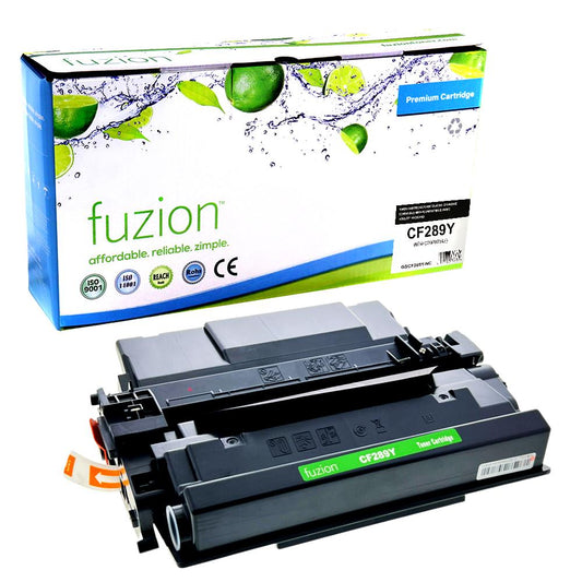 HP CF289Y (89Y) Compatible Toner
