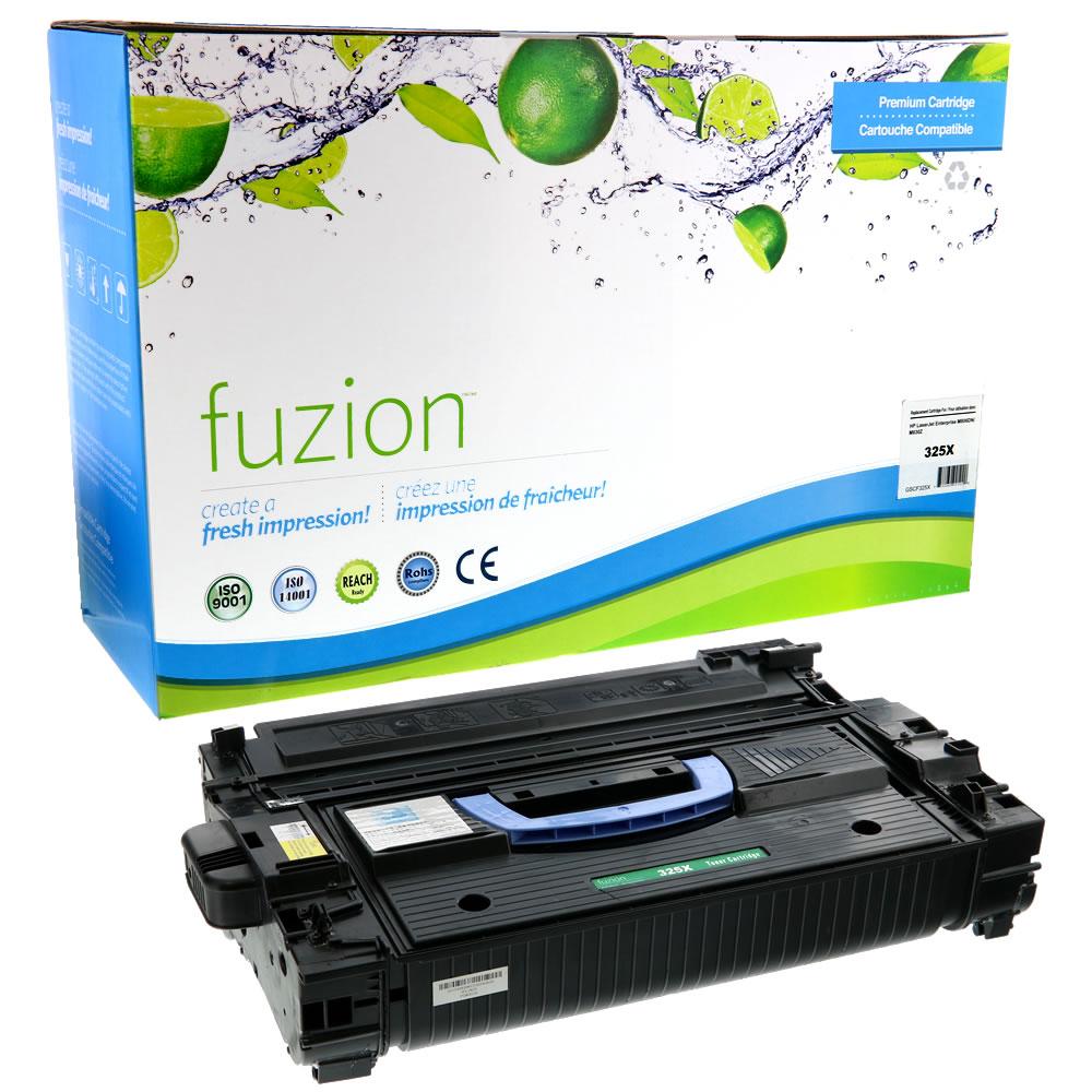 HP CF325X (25X) Remanufactured Toner