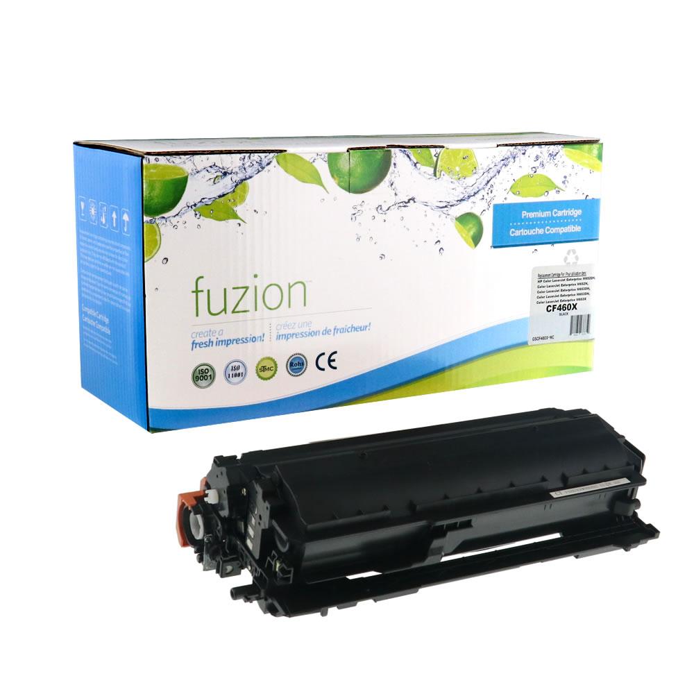 HP CF460X (656X) Compatible Toner - Black