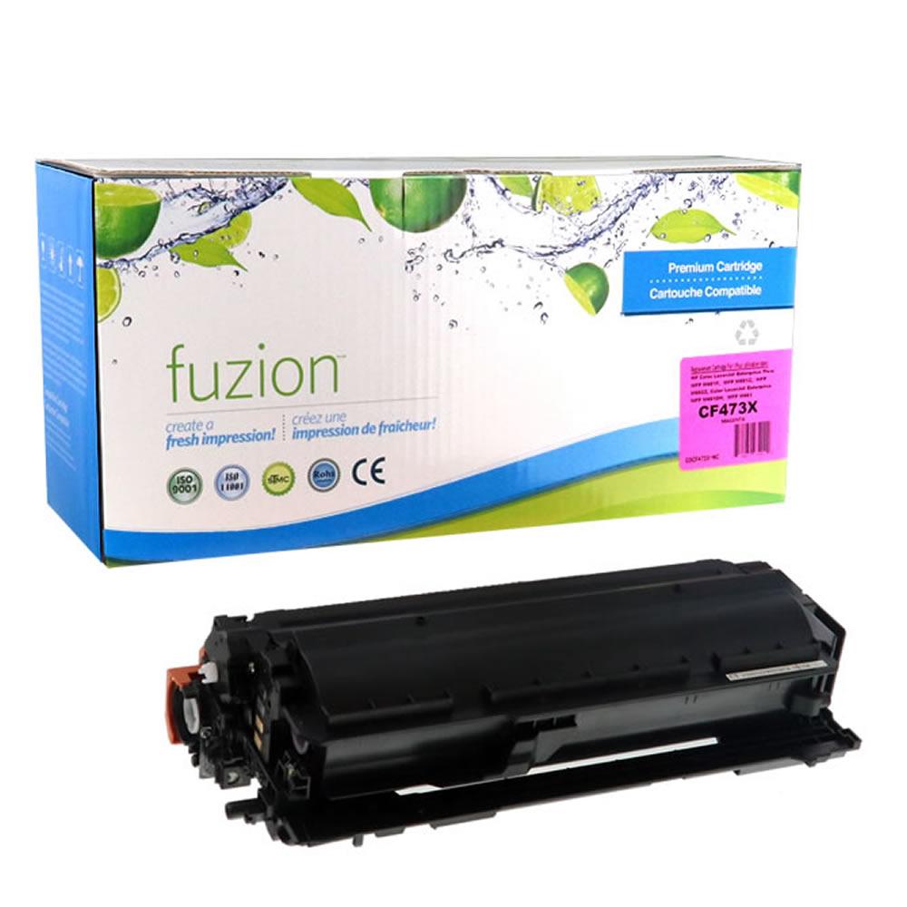 HP CF473X (657X) Compatible Toner - Magenta