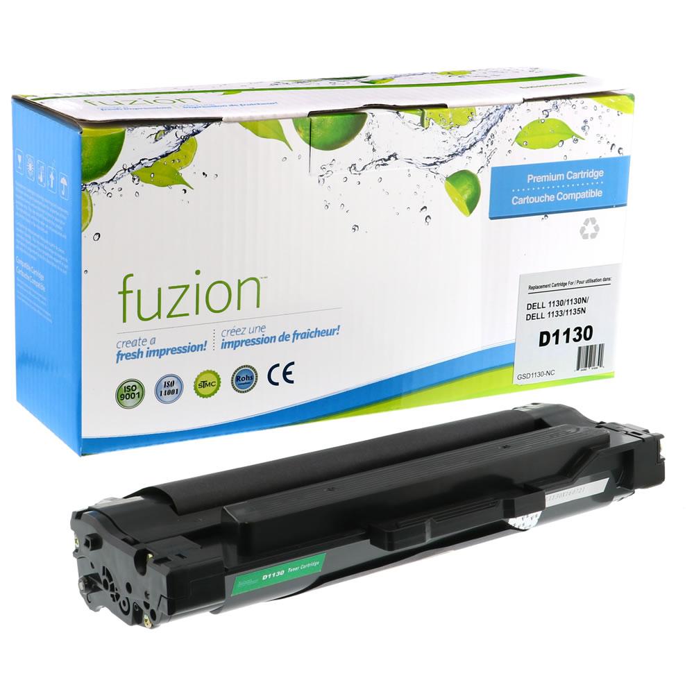 Dell 330-9523 Compatible Toner - Black