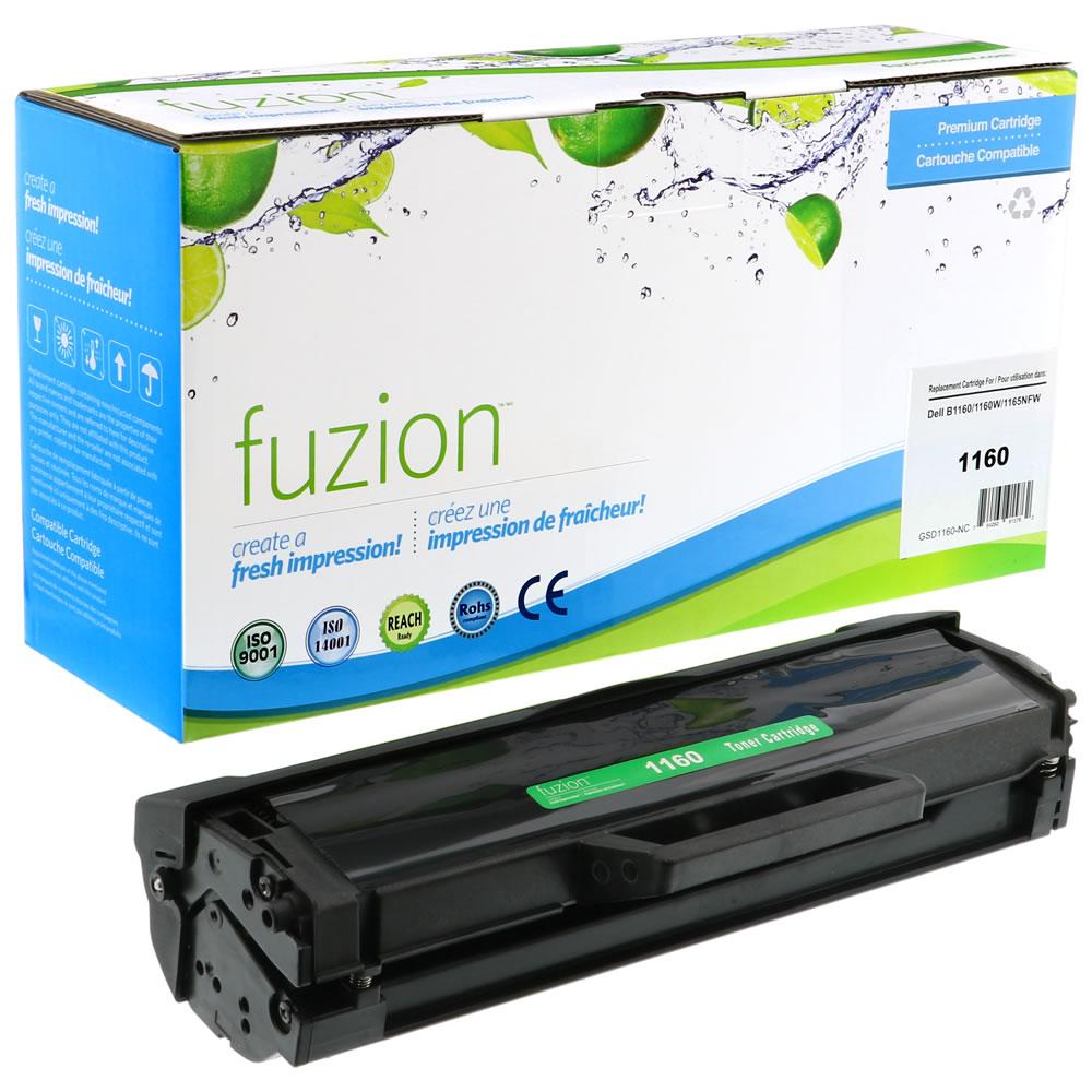 Dell 331-7335 Compatible Toner - Black