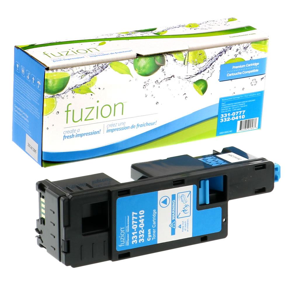 Dell 310-0777 Compatible Toner - Cyan