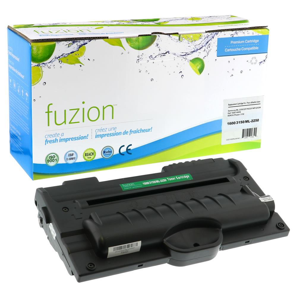 Dell 310-5417 Universal Comp. Toner - Black