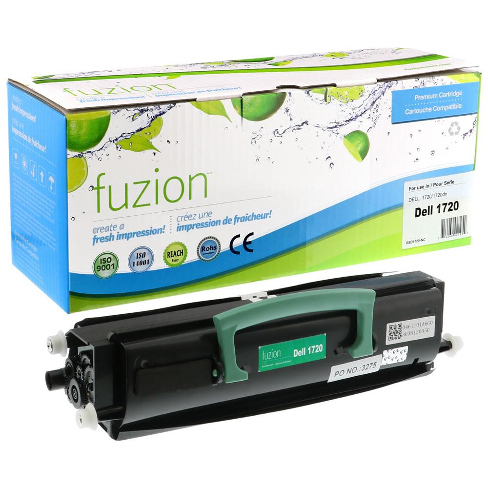 Dell 310-8707 Compatible Toner - Black