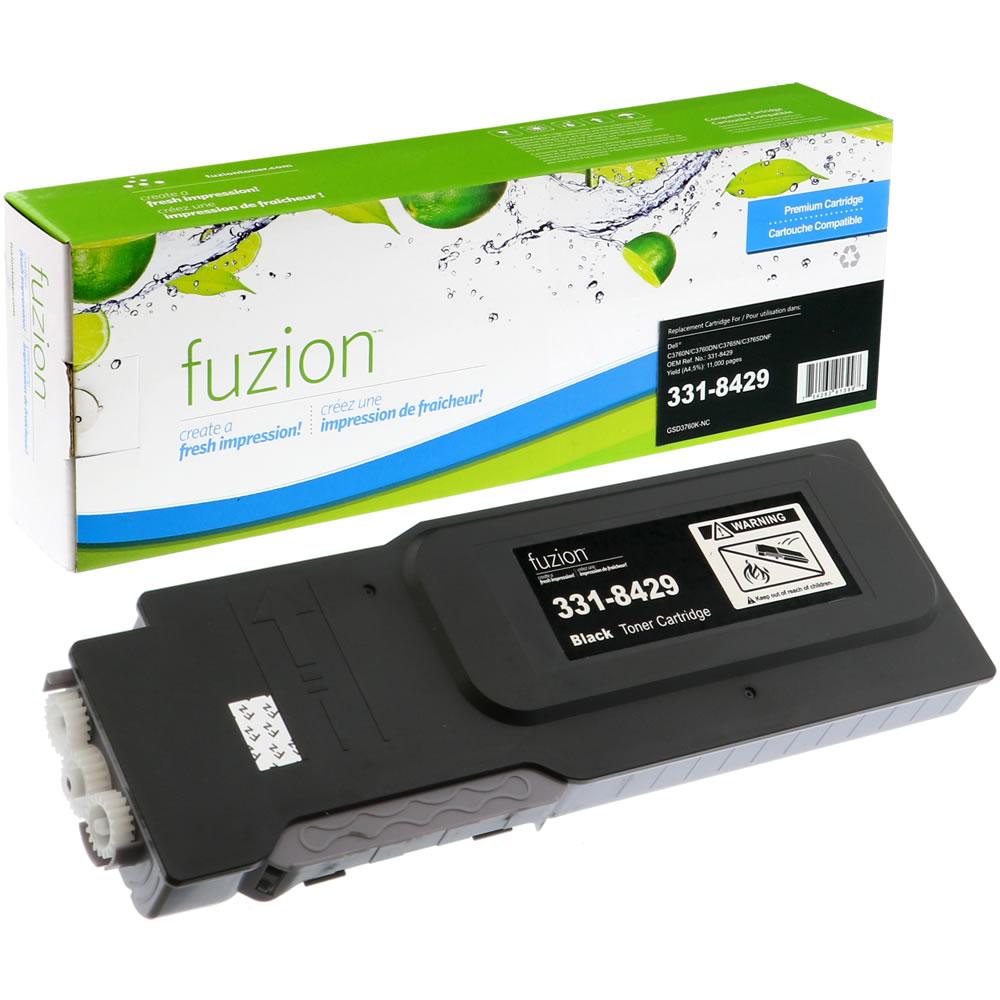 Dell 331-8429 Compatible Toner - Black