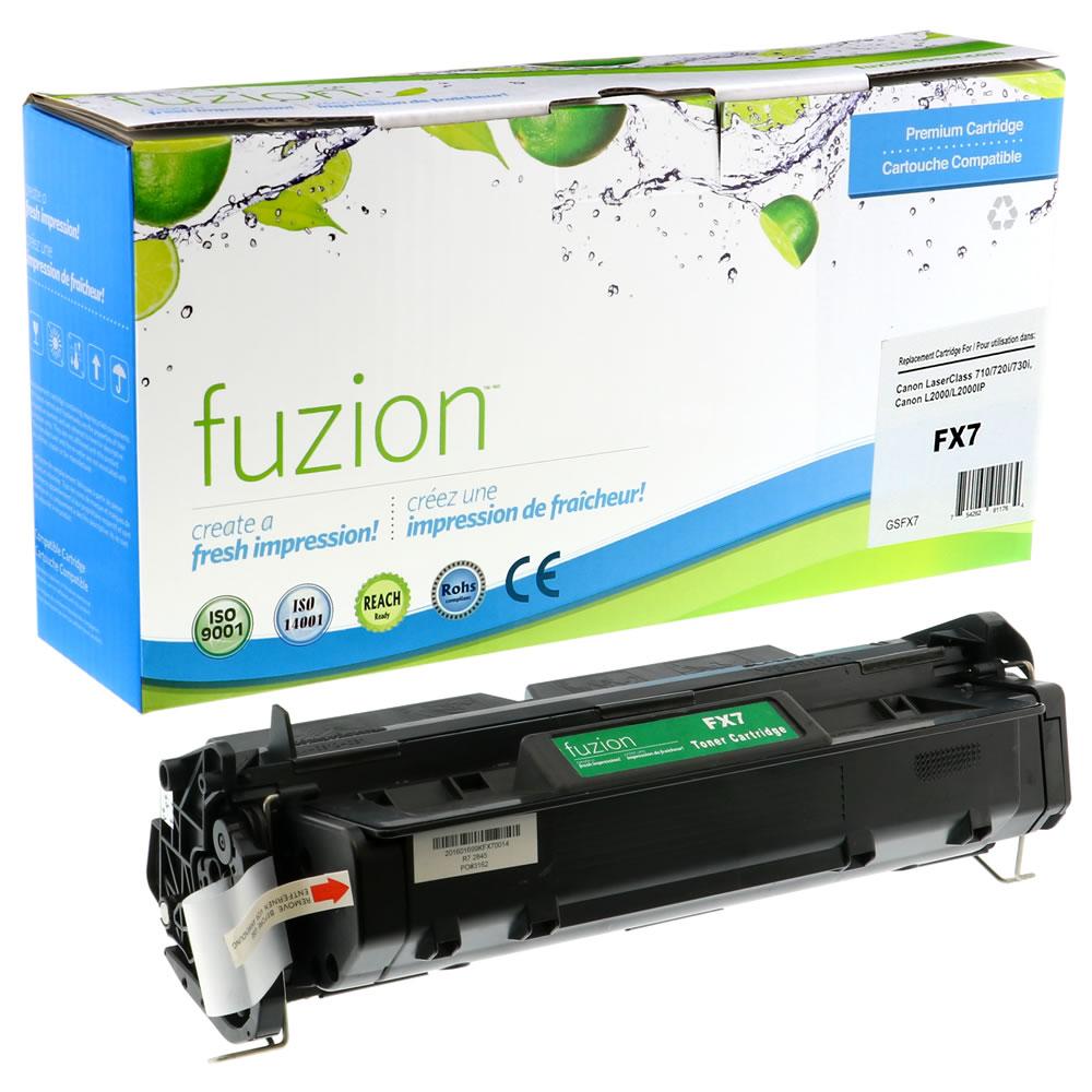 Canon 7621A001 (FX7) Remananufactured Toner